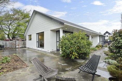 Photo of property in 14 Tekapo Place, Opawa, Christchurch, 8023