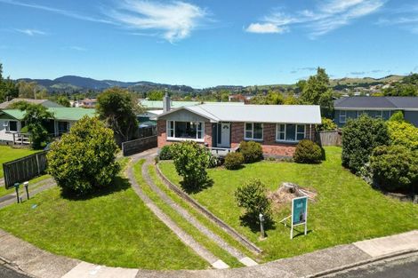 Photo of property in 17 Pegasus Drive, Sunnybrook, Rotorua, 3015