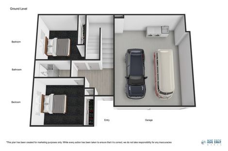 Photo of property in 1153a Victoria Street, Whitiora, Hamilton, 3200