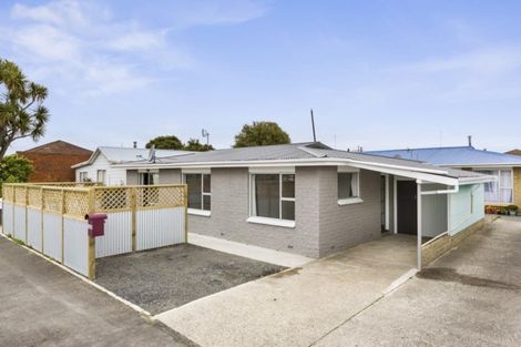 Photo of property in 145a Melbourne Street, South Dunedin, Dunedin, 9012