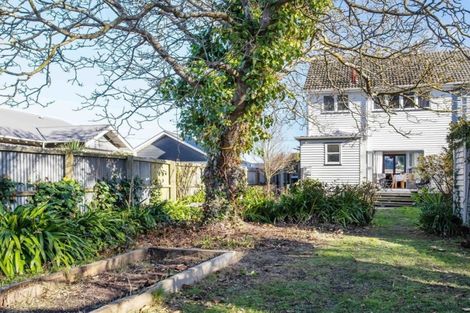 Photo of property in 80 Hartley Avenue, Strowan, Christchurch, 8052