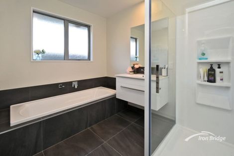 Photo of property in 6 Candy Crescent, Kaiapoi, 7630