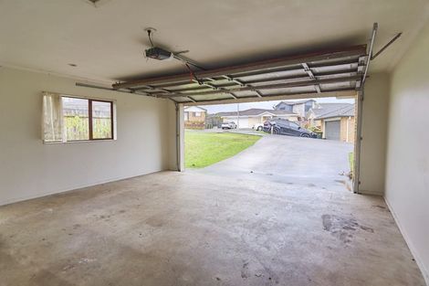 Photo of property in 15 Dole Place, Mangere, Auckland, 2022