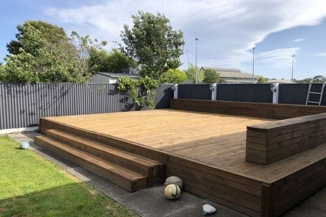 Photo of property in 16 Aspiring Avenue, Milson, Palmerston North, 4414