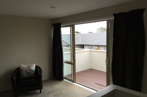 Photo of property in 2/9 Cameron Street, Sydenham, Christchurch, 8023