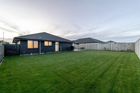 Photo of property in 120 Churcher Street, Maewa, Feilding, 4702