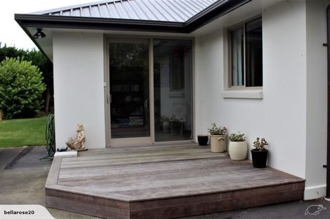 Photo of property in 8 Mcilraith Street, Darfield, 7510