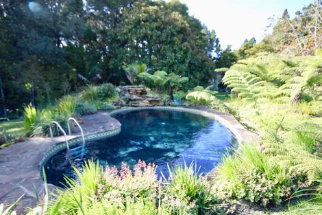 Photo of property in 279 Pigs Head Road, Whakapara, Hikurangi, 0184