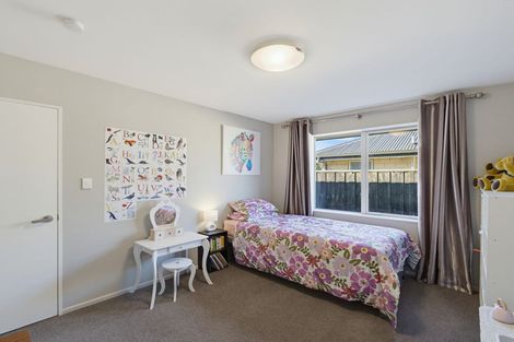 Photo of property in 11 Maltby Drive, Rolleston, 7615