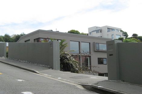 Photo of property in 127 Richmond Hill Road, Richmond Hill, Christchurch, 8081