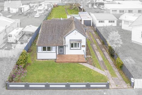 Photo of property in 32 Rangitikei Street, Whanganui East, Whanganui, 4500
