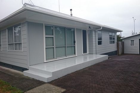 Photo of property in 81 Fairview Street, Chartwell, Hamilton, 3210