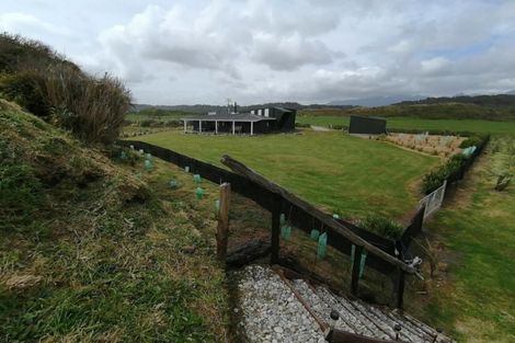 Photo of property in 109 Hands Road, Charleston, Cape Foulwind, 7892