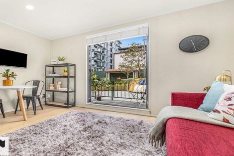 Photo of property in 101/184 Symonds Street, Eden Terrace, Auckland, 1010