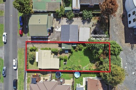 Photo of property in 40 Smith Street, Frankton, Hamilton, 3204