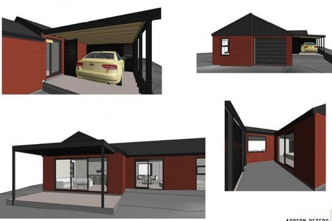 Photo of property in 107a Wairau Road, Oakura, 4314