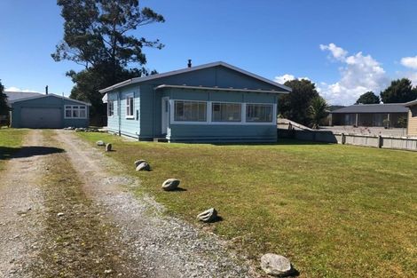 Photo of property in 212 Weld Street, Hokitika, 7810