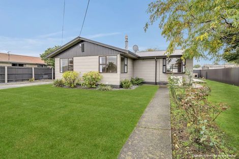 Photo of property in 128 Melcombe Street, Tinwald, Ashburton, 7700