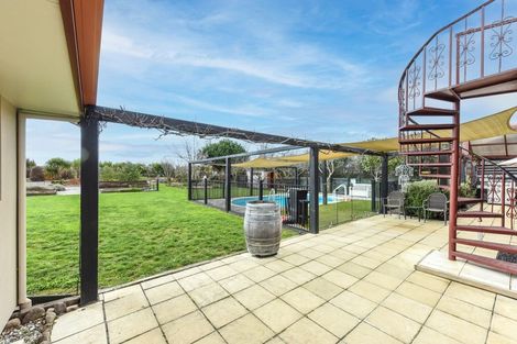 Photo of property in 32 Bradleigh Park, Fairhall, Blenheim, 7272