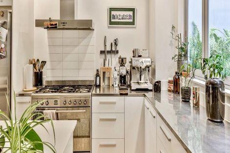 Photo of property in 1/12h Beaumont Street, Auckland Central, Auckland, 1011