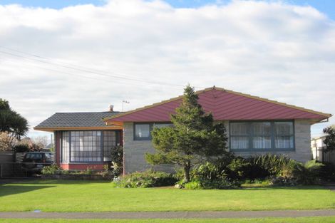 Photo of property in 3 Parsons Avenue, Levin, 5510