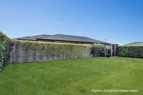 Photo of property in 82 Strauss Drive, Rolleston, 7614