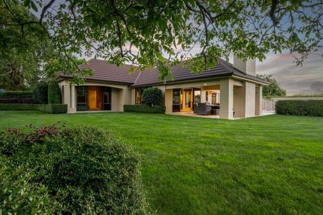 Photo of property in 4 Parklea Drive, Tamahere, Hamilton, 3283