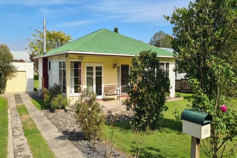 Photo of property in 50 Oswald Street, Mangapapa, Gisborne, 4010