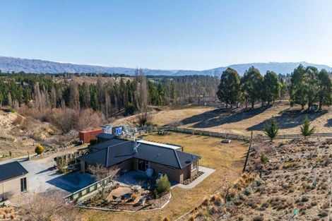 Photo of property in 46a Letts Gully Road, Letts Gully, Alexandra, 9393