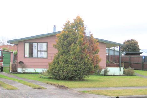 Photo of property in 26 Enfield Street, Nawton, Hamilton, 3200