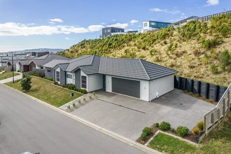 Photo of property in 20 Queen Charlotte Drive, Aotea, Porirua, 5024
