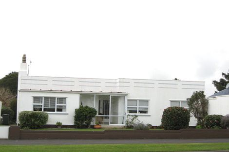 Photo of property in 157 Coronation Avenue, Welbourn, New Plymouth, 4310