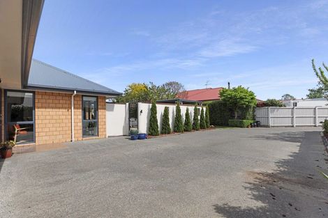 Photo of property in 8 Millibrook Place, Tinwald, Ashburton, 7700