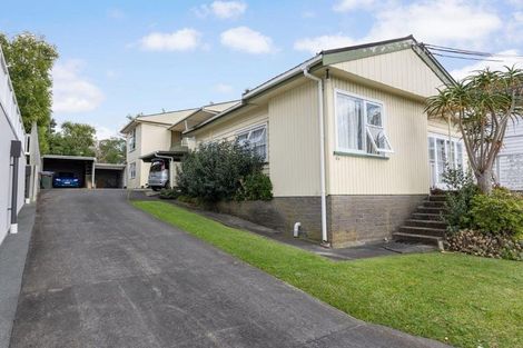 Photo of property in 5/52 Bannerman Road, Morningside, Auckland, 1022