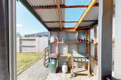 Photo of property in 114 Thomson Street, Tinwald, Ashburton, 7700