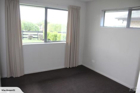 Photo of property in 3 Charente Way, Yaldhurst, Christchurch, 8042