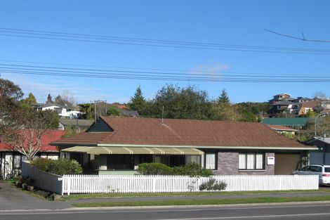 Photo of property in 199 Whatawhata Road, Dinsdale, Hamilton, 3204