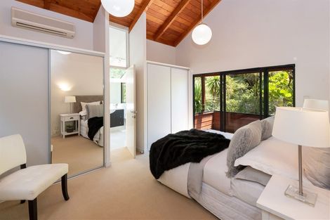 Photo of property in 8 Lawndale Place, Saint Heliers, Auckland, 1071