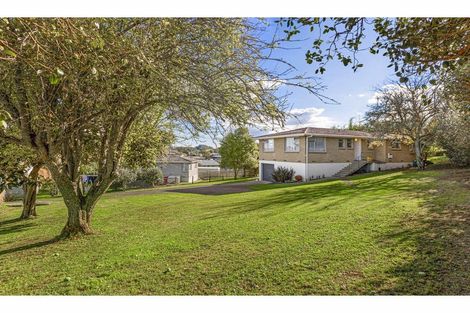 Photo of property in 24 Gavin Place, Huntly, 3700