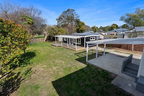 Photo of property in 40 Domain Road, Otaki, 5512