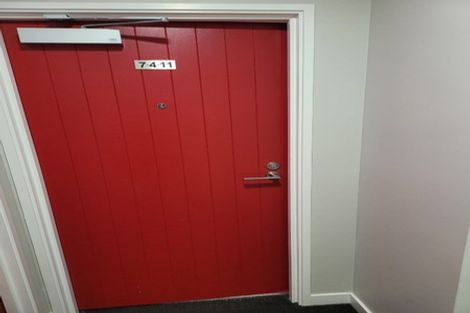 Photo of property in 411/22 Library Lane, Albany, Auckland, 0632