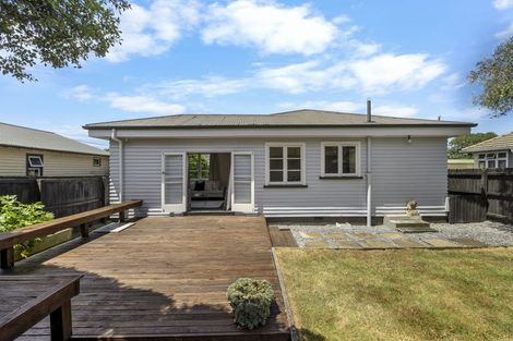 Photo of property in 97 Bassett Street, Burwood, Christchurch, 8083