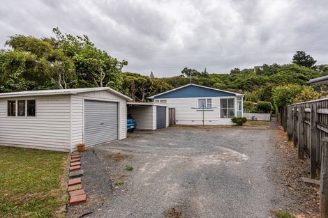 Photo of property in 3/13 Luckie Street, Tawa, Wellington, 5028