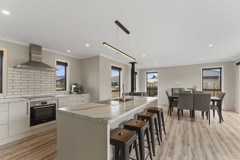 Photo of property in 123 Turnbull Drive, Witherlea, Blenheim, 7201