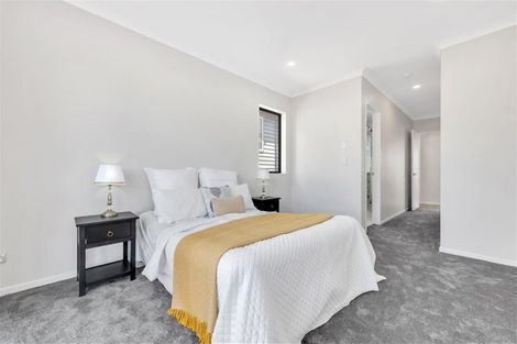 Photo of property in 4 Glann Lane, Flat Bush, Auckland, 2019