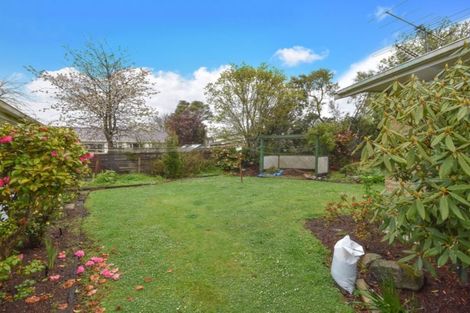 Photo of property in 6 Rowan Place, Mosgiel, 9024
