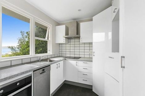 Photo of property in 3/20 Grosvenor Terrace, Wadestown, Wellington, 6012