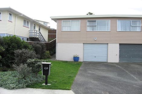 Photo of property in 10b Enfield Street, Wainuiomata, Lower Hutt, 5014