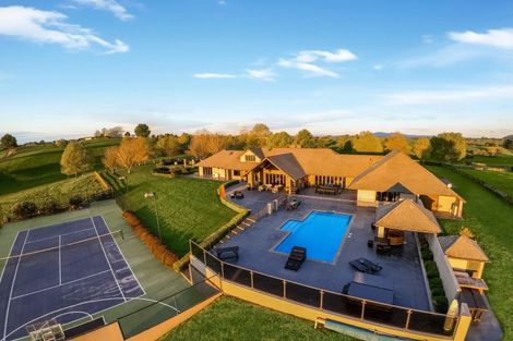 Photo of property in 325 Candy Road, Pokuru, Te Awamutu, 3875