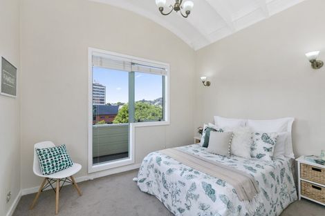 Photo of property in 219a Adelaide Road, Newtown, Wellington, 6021
